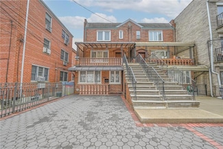 2376 Burnett St, Brooklyn, NY 11229