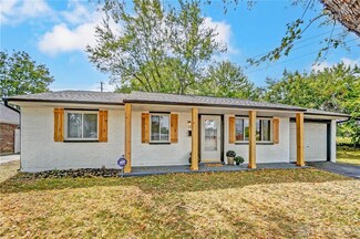 2137 Pueblo Dr, Xenia, OH 45385