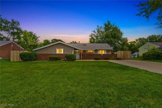 1437 Brookdale Ln, Kent, OH 44240