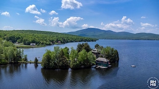 55 Island Dr, Ellenburg Depot, NY 12935