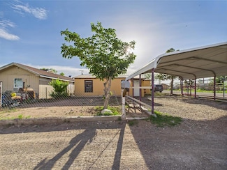 501 N Willow St, Pecos, TX 79772