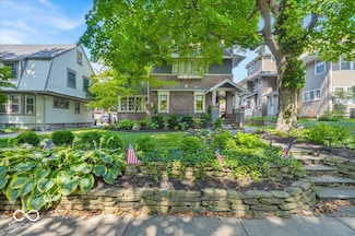 3948 N Delaware St, Indianapolis, IN 46205