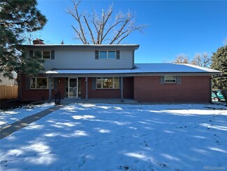7617 S Cedar Cir, Littleton, CO 80120