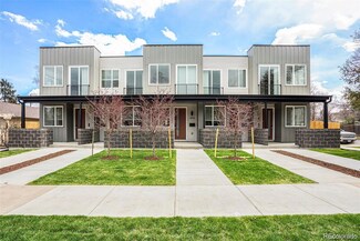 1892 S Williams St, Denver, CO 80210
