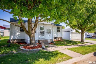 339 Washington St, Buffalo, IA 52728