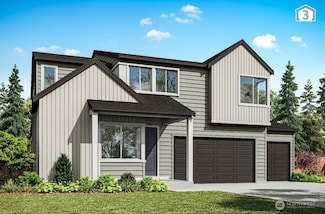 6184 Lochan Rd SW Unit 375, Port Orchard, WA 98367