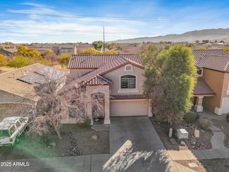 8613 S 49th Dr, Laveen, AZ 85339