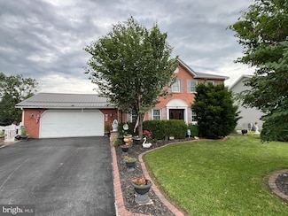 3526 Turnberry Dr, Chambersburg, PA 17202