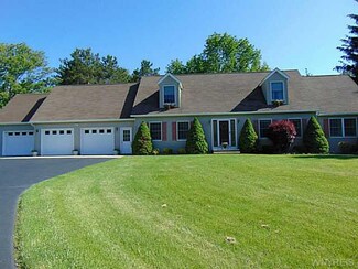 24 Bristol St, Cuba, NY 14727