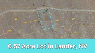 202 Toquima Way, Austin, NV 89310