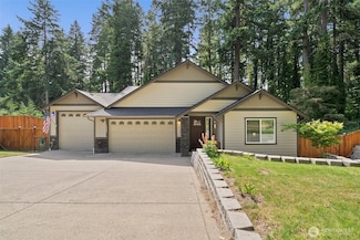 14302 18th Avenue Ct S, Spanaway, WA 98387