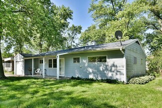 16218 Saint Louis Ave, Markham, IL 60428