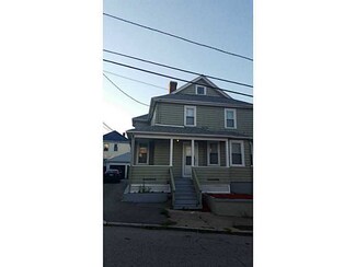 223 Progress Ave, Providence, RI 02909