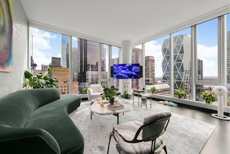 217 W 57th St Unit 33 F, New York, NY 10019