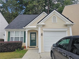 3215 Oxwell Dr Unit 1B, Duluth, GA 30096