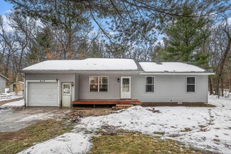 415 W Baker Rd, Twin Lake, MI 49457