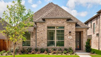 4124 Hudson St, Fate, TX 75087
