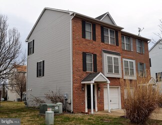 2712 James m Mcgee jr St SE, Washington, DC 20020
