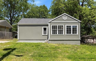 522 E Fair St, Independence, MO 64055