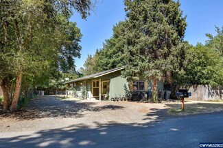 845 SE Atwood Ave, Corvallis, OR 97333