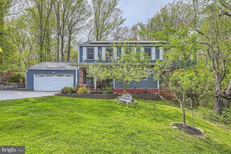 12322 Bonita Ave, Owings Mills, MD 21117