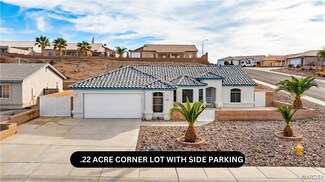 1512 Pettibone Dr, Bullhead City, AZ 86442