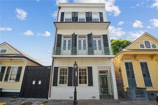928 Saint Ann St, New Orleans, LA 70116