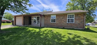 209 S Hillcrest Dr, Germantown, OH 45327