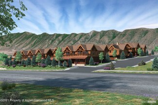 741 Castle Valley Blvd Unit 501, New Castle, CO 81647