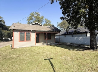 1444 W 6th Ave, Corsicana, TX 75110