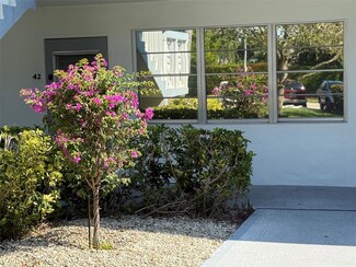 42 Tilford C Unit 42, Deerfield Beach, FL 33442