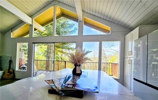 628 Rose Ln, Twin Peaks, CA 92391