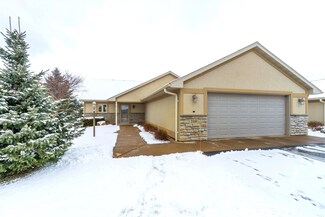 2310 Forest Grove Ave Unit 4A, Kronenwetter, WI 54455