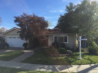 3662 Kendra Way, San Jose, CA 95130