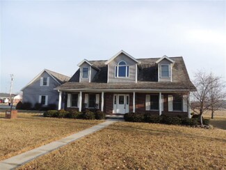 1 Freeman Dr, Rossville, IN 46065