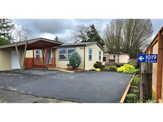 1019 NE Knowles Dr, Vancouver, WA 98685