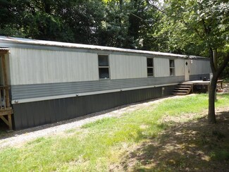 2651 Old Chattanooga Rd, Rocky Face, GA 30740