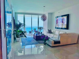16001 Collins Ave Unit 2203, Sunny Isles Beach, FL 33160