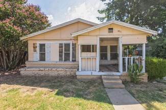 2117 Andrew Ave, Fort Worth, TX 76105