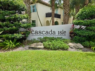 2917 Cascada Isle Way, Hollywood, FL 33024