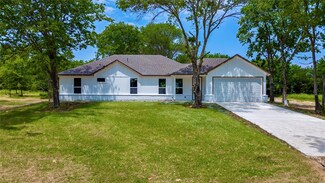 9647 Fm 1836, Kaufman, TX 75142
