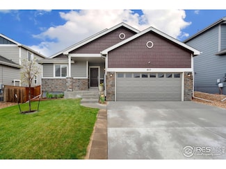 877 Emerald Lakes St, Severance, CO 80550