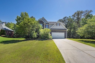 6645 Crest Wood Ln, Douglasville, GA 30135
