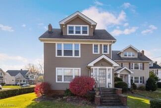 15009 Hilliard Rd Unit 11, Lakewood, OH 44107