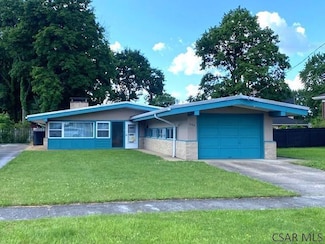 1142 Luzerne Street Extension, Johnstown, PA 15905