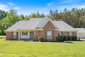 2482 Fletcher Cove, Hernando, MS 38632