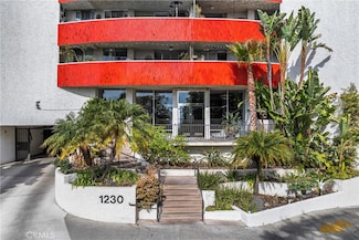 1230 Horn Ave Unit 101, West Hollywood, CA 90069