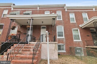 714 E 37th St, Baltimore, MD 21218