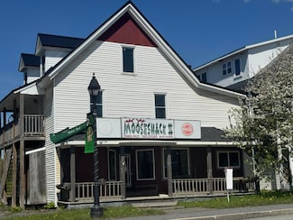 76 E Main St, Fort Kent, ME 04743