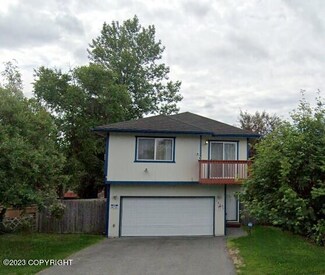1008 E 11th Ave, Anchorage, AK 99501